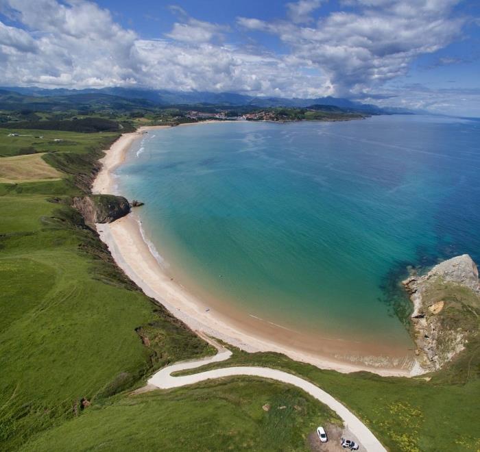 Playa de Gerruca